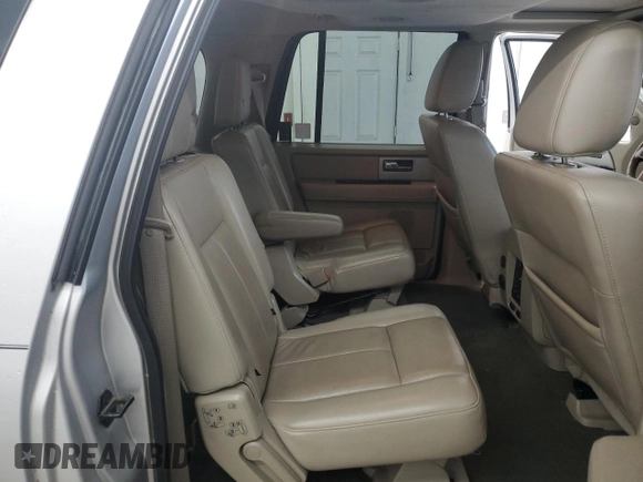 2012 Ford Expedition Max Limited с VIN 1FMJK2A56CEF63710, выставлен на аукционе Copart как лот 73042454 с пробегом 147 758 миль миль и Списание • Salvage title. История ставок и продаж доступна на DreamBid. Изображение 11.