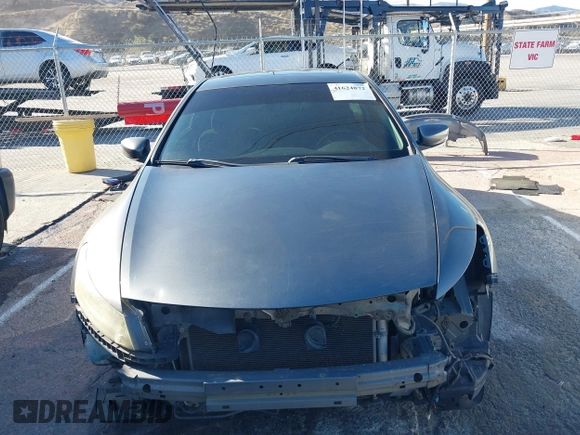 2011 Honda Accord EX with VIN 1HGCS1B73BA003299, listed as a IAAI auction lot 41624872 with 148,569 mi miles and . Bid and sale history available at DreamBid. Image 13.