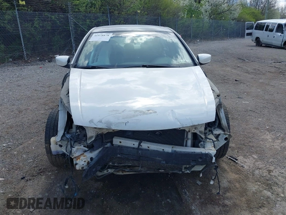 2008 Honda Accord EX with VIN 1HGCP26788A046059, listed as a IAAI auction lot 41978878 with 152,438 mi miles and . Bid and sale history available at DreamBid. Image 13.