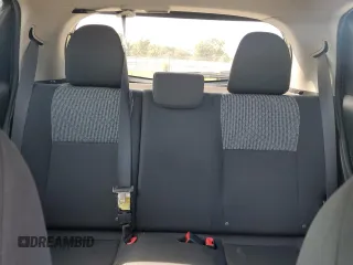 2017 Toyota Yaris L z VIN VNKKTUD31HA078456, wystawiony jako Copart lot #57852035 z przebiegiem 84 263 mil mil oraz Szkoda całkowita • Salvage title. Historia ofert i sprzedaży dostępna na DreamBid. Obrazek 10.