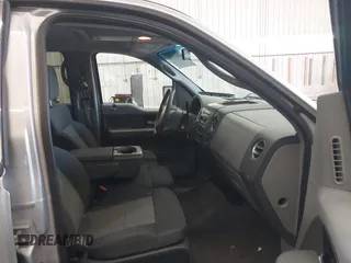 2008 Ford F-150 XLT with VIN 1FTPW14V88FC15126, listed as a IAAI auction lot 42647280 with 294,943 mi miles and . Bid and sale history available at DreamBid. Image 5.