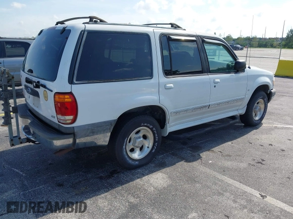 2001 Ford Explorer XLT с VIN 1FMZU63P51UB24634, выставлен на аукционе IAAI как лот 42669627 с пробегом 150 694 миль миль и . История ставок и продаж доступна на DreamBid. Изображение 4.