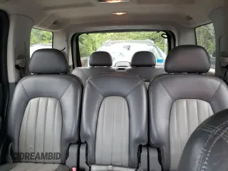 2002 Mercury Mountaineer с VIN 4M2ZU86W12UJ34866, выставлен на аукционе Copart как лот 62876825 с пробегом 152 897 миль миль и Чистый • Clean title. История ставок и продаж доступна на DreamBid. Изображение 10.