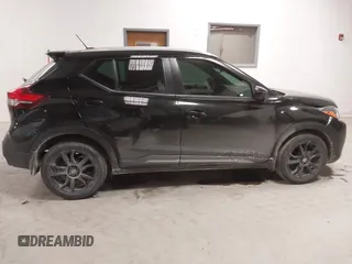 2020 Nissan Kicks SR with VIN 3N1CP5DV7LL557834, listed as a IAAI auction lot 41445280 with 69,208 mi miles and . Bid and sale history available at carsss.com. Image 13.