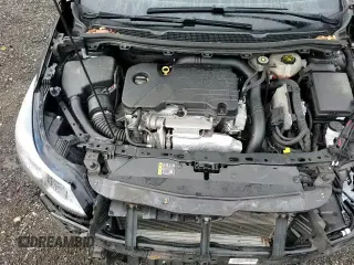 2019 Chevrolet Cruze LS с VIN 1G1BC5SM2K7151311, выставлен на аукционе Copart как лот 84602235 с пробегом 60 719 миль миль и Списание • Salvage title. История ставок и продаж доступна на DreamBid. Изображение 13.
