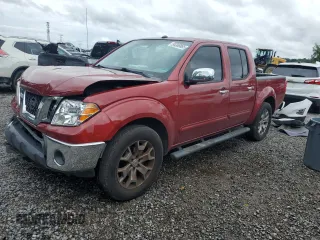 2019 Nissan Frontier SV z VIN 1N6AD0ER3KN770678, wystawiony jako Copart lot #56369865 z przebiegiem 82 077 mil mil oraz Nie do naprawy • Non repairable. Historia ofert i sprzedaży dostępna na DreamBid. Obrazek 1.