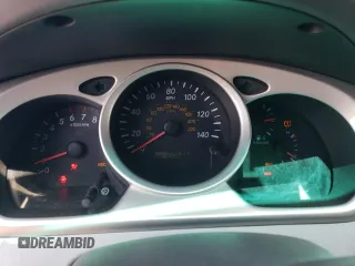 2004 Toyota Highlander z VIN JTEEP21A640048835, wystawiony jako Copart lot #64839714 z przebiegiem 205 353 mil mil oraz Szkoda całkowita • Salvage title. Historia ofert i sprzedaży dostępna na DreamBid. Obrazek 9.