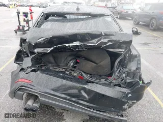 2016 Audi A3 1.8T Premium with VIN WAUA7GFF3G1070338, listed as a IAAI auction lot 41753259 with 96,589 mi miles. Bid and sale history available at carsss.com. Image 16.