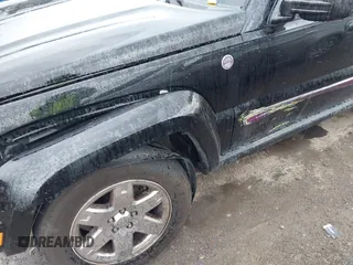 2007 Jeep Liberty Limited with VIN 1J4GL58K57W537151, listed as a IAAI auction lot 42124265 with 284,690 mi miles and . Bid and sale history available at DreamBid. Image 6.