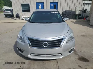 2013 Nissan Altima S with VIN 1N4BL3AP0DC228426, listed as a Copart auction lot 56742705 with 183,879 mi miles and Salvage title. Bid and sale history available at DreamBid. Image 5.