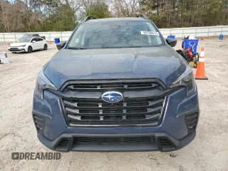 2024 Subaru Ascent Onyx Limited z VIN 4S4WMAKD2R3410116, wystawiony jako Copart lot #50706615 z przebiegiem 21 919 mil mil oraz Szkoda całkowita • Salvage title. Historia ofert i sprzedaży dostępna na DreamBid. Obrazek 5.
