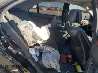 2002 Mercedes-Benz S 5.0L with VIN WDBNG75J32A295134, listed as a Copart auction lot 48179615 with 218,048 mi miles and Salvage Title. Bid and sale history available at carsss.com. Image 10.