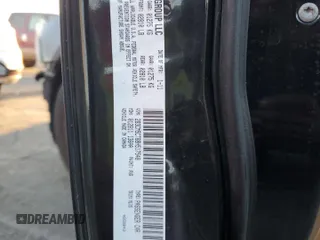 2011 Dodge Charger RT Plus with VIN 2B3CM5CT6BH517548, listed as a Copart auction lot 82219834 with 114,134 mi miles and Salvage Title. Bid and sale history available at carsss.com. Image 12.