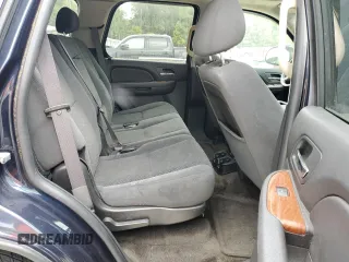 2008 GMC Yukon SLE w/3SB with VIN 1GKFK13018J144673, listed as a Copart auction lot 71287664 with 156,977 mi miles and Salvage Title. Bid and sale history available at carsss.com. Image 10.