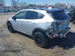 2018 Subaru Crosstrek Premium z VIN JF2GTABC9JH251364, wystawiony jako IAAI lot #41762768 z przebiegiem 136 933 mil mil oraz . Historia ofert i sprzedaży dostępna na DreamBid. Obrazek 3.