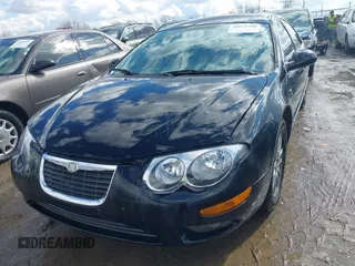 2002 Chrysler 300M M z VIN 2C3AE66G22H171560, wystawiony jako IAAI lot #41679346 z przebiegiem 225 972 mil mil oraz . Historia ofert i sprzedaży dostępna na DreamBid. Obrazek 17.