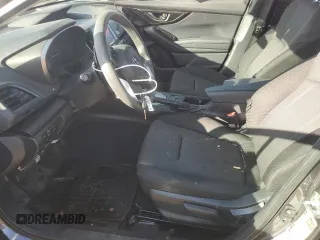2018 Subaru Impreza Premium z VIN 4S3GTAD65J3714846, wystawiony jako Copart lot #49078525 z przebiegiem 52 624 mil mil oraz Szkoda całkowita • Salvage title. Historia ofert i sprzedaży dostępna na DreamBid. Obrazek 7.
