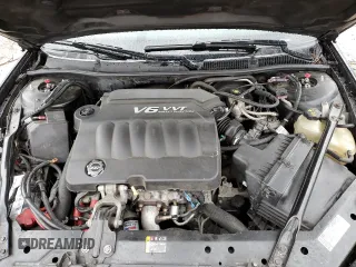 2012 Chevrolet Impala LTZ with VIN 2G1WC5E33C1132124, listed as a Copart auction lot 51181215 with 147,500 mi miles and Salvage Title. Bid and sale history available at DreamBid. Image 11.