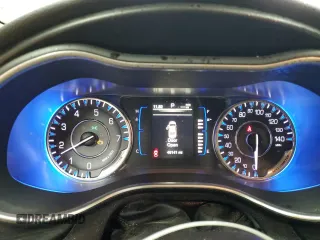 2017 Chrysler 200 Touring with VIN 1C3CCCFB2HN507970, listed as a Copart auction lot 42980335 with 49,141 mi miles and Salvage Title. Bid and sale history available at carsss.com. Image 9.