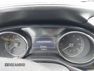 2021 Buick Encore GX Select с VIN KL4MMESL4MB071667, выставлен на аукционе IAAI как лот 42316833 с пробегом 41 202 миль миль и . История ставок и продаж доступна на DreamBid. Изображение 7.