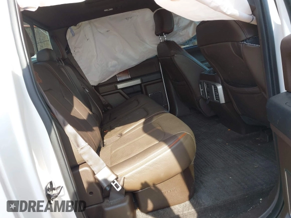 2015 Ford F-150 XLT with VIN 1FTEW1EG1FFA47818, listed as a IAAI auction lot 41716884 with 113,192 mi miles and . Bid and sale history available at DreamBid. Image 8.