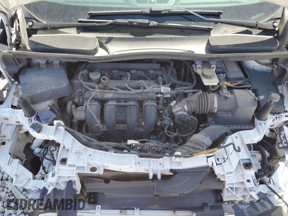 2016 Ford Transit Connect XL с VIN NM0LS6E74G1245109, выставлен на аукционе Copart как лот 44242134 с пробегом 133 265 миль миль и Списание • Salvage title. История ставок и продаж доступна на DreamBid. Изображение 12.