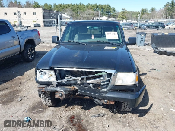 2010 Ford Ranger XLT with VIN 1FTLR4FE2APA24807, listed as a IAAI auction lot 41964928 with 217,896 mi miles and . Bid and sale history available at DreamBid. Image 12.