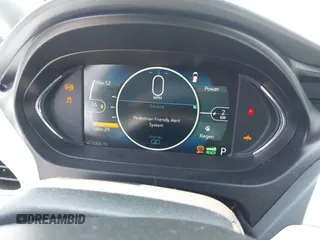 2020 Chevrolet Bolt EV LT z VIN 1G1FY6S07L4144203, wystawiony jako IAAI lot #42443911 z przebiegiem 41 666 mil mil oraz . Historia ofert i sprzedaży dostępna na DreamBid. Obrazek 19.