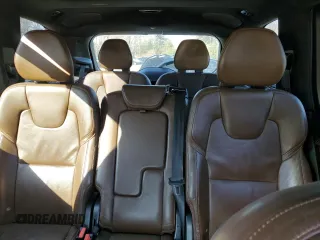 2019 Volvo XC90 Inscription with VIN YV4A22PL9K1419730, listed as a Copart auction lot 48678295 with 0 mi miles and Clean Title. Bid and sale history available at carsss.com. Image 10.