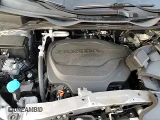 2022 Honda Odyssey Touring с VIN 5FNRL6H85NB039915, выставлен на аукционе Copart как лот 70404755 с пробегом 39 872 миль миль и Списание • Salvage title. История ставок и продаж доступна на DreamBid. Изображение 17.