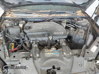 2009 Chevrolet Impala LS with VIN 2G1WB57K991188259, listed as a IAAI auction lot 41988220 with 220,530 mi miles and . Bid and sale history available at DreamBid. Image 10.