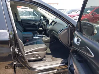 2020 Infiniti QX60 Luxe с VIN 5N1DL0MM9LC516314, выставлен на аукционе IAAI как лот 42211223 с пробегом 112 796 миль миль и . История ставок и продаж доступна на DreamBid. Изображение 5.