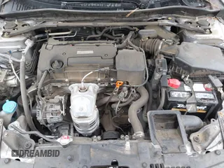 2016 Honda Accord Sport with VIN 1HGCR2F53GA149123, listed as a IAAI auction lot 42254191 with 147,971 mi miles and . Bid and sale history available at DreamBid. Image 10.
