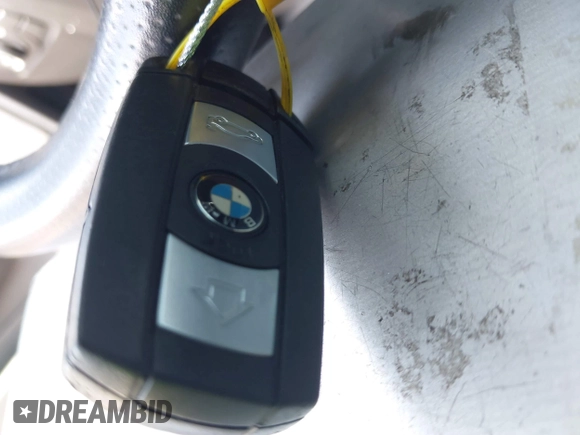 2012 BMW 1 Series 135i with VIN WBAUN7C57CVM26243, listed as a IAAI auction lot 42222452 with 110,795 mi miles and . Bid and sale history available at DreamBid. Image 11.