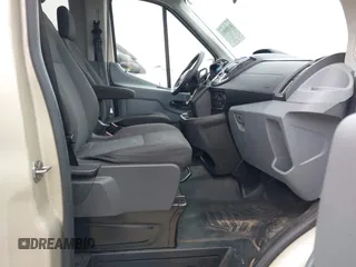 2019 Ford Transit Passenger XL with VIN 1FBAX2CM4KKA98570, listed as a IAAI auction lot 41639583 with 117,876 mi miles and . Bid and sale history available at carsss.com. Image 5.
