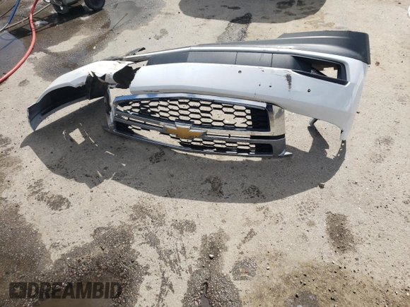 2017 Chevrolet Tahoe LT z VIN 1GNSCBKC2HR135238, wystawiony jako Copart lot #52666245 z przebiegiem 38 524 mil mil oraz Szkoda całkowita • Salvage title. Historia ofert i sprzedaży dostępna na DreamBid. Obrazek 13.