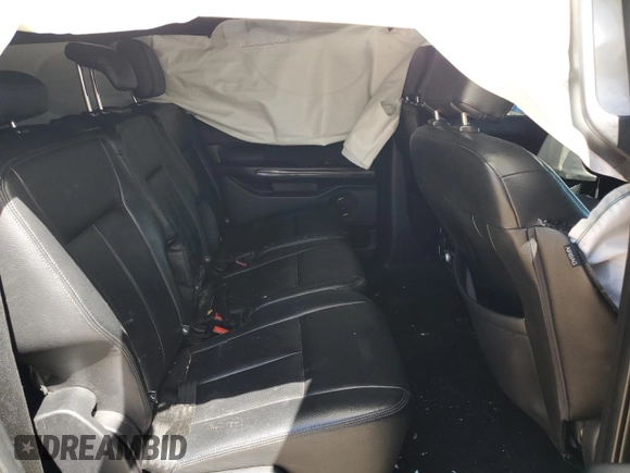 2020 Ford Expedition Max XLT with VIN 1FMJK1HT8LEA66334, listed as a Copart auction lot 49854345 with Not Provided miles and Non Repairable. Bid and sale history available at DreamBid. Image 11.