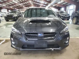 2016 Subaru WRX Limited with VIN JF1VA1J69G8828612, listed as a Copart auction lot 41982525 with 109,554 mi miles and Clean Title. Bid and sale history available at carsss.com. Image 5.