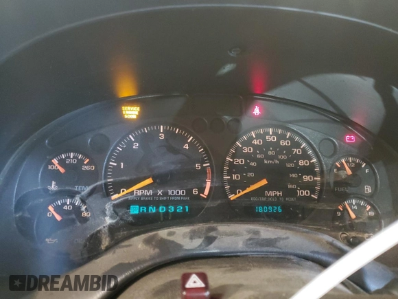 2000 GMC Sonoma SLS w/1SJ Pkg with VIN 1GTCT19W3Y8139635, listed as a Copart auction lot 49481715 with 180,926 mi miles and Salvage Title. Bid and sale history available at carsss.com. Image 9.