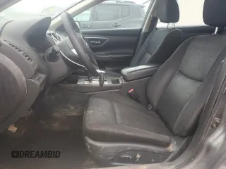 2016 Nissan Altima S with VIN 1N4AL3AP2GN366327, listed as a Copart auction lot 48184065 with 147,146 mi miles and Salvage Title. Bid and sale history available at DreamBid. Image 7.