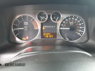 2006 Hummer H3 with VIN 5GTDN136368212094, listed as a Copart auction lot 72856204 with 118,137 mi miles and Clean Title. Bid and sale history available at carsss.com. Image 9.