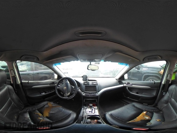 2006 Acura TSX Navi with VIN JH4CL96906C023878, listed as a IAAI auction lot 42128379 with 255,591 mi miles and . Bid and sale history available at DreamBid. Image 18.