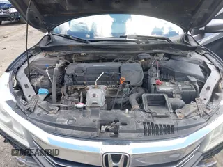 2016 Honda Accord Sport z VIN 1HGCR2F52GA114525, wystawiony jako IAAI lot #42179474 z przebiegiem 112 664 mil mil oraz . Historia ofert i sprzedaży dostępna na DreamBid. Obrazek 10.