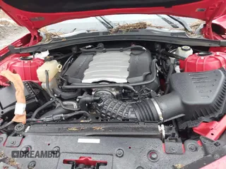 2016 Chevrolet Camaro 2SS с VIN 1G1FH1R78G0143516, выставлен на аукционе IAAI как лот 41566045 с пробегом 95 591 миль миль и . История ставок и продаж доступна на DreamBid. Изображение 10.