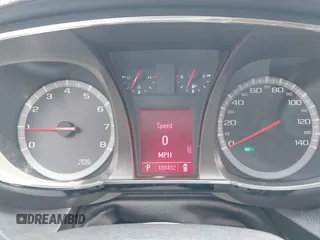 2011 GMC Terrain SLE-1 z VIN 2CTALMEC3B6258243, wystawiony jako IAAI lot #42445185 z przebiegiem 180 402 mil mil oraz . Historia ofert i sprzedaży dostępna na DreamBid. Obrazek 7.