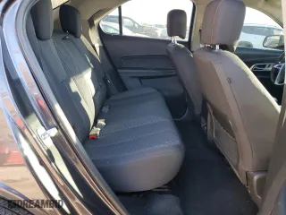 2014 Chevrolet Equinox LT with VIN 1GNALBEKXEZ120335, listed as a Copart auction lot 47911435 with 147,215 mi miles and Salvage Title. Bid and sale history available at carsss.com. Image 11.