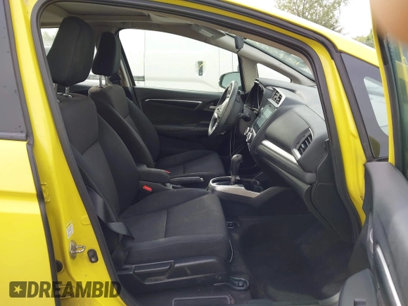 2015 Honda Fit EX-L with VIN 3HGGK5H83FM717984, listed as a IAAI auction lot 42200049 with 150,827 mi miles and . Bid and sale history available at DreamBid. Image 5.