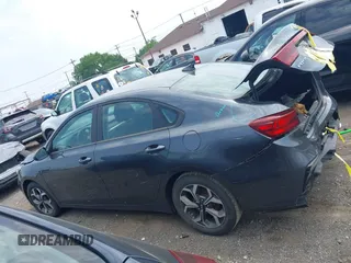 2019 Kia Forte LXS with VIN 3KPF24AD8KE062723, listed as a IAAI auction lot 42511450 with 47,925 mi miles and . Bid and sale history available at DreamBid. Image 14.