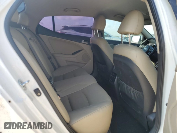 2015 Kia Optima Hybrid EX with VIN KNAGN4AD4F5081909, listed as a Copart auction lot 72035904 with 98,151 mi miles and Salvage Title. Bid and sale history available at carsss.com. Image 11.