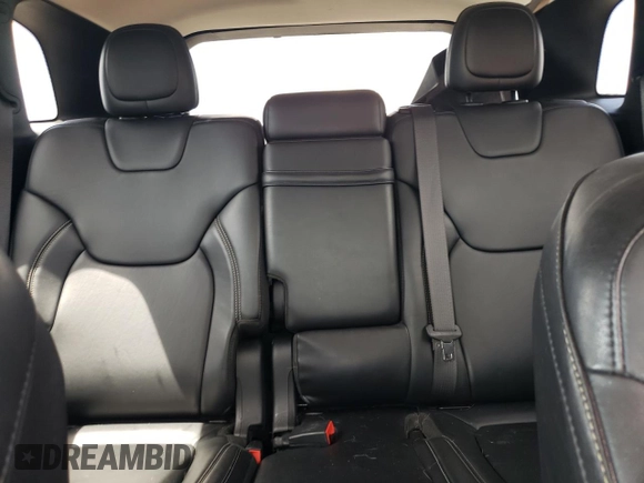 2014 Jeep Cherokee Limited with VIN 1C4PJLDB8EW113191, listed as a Copart auction lot 72249634 with 85,739 mi miles and Salvage Title. Bid and sale history available at carsss.com. Image 10.
